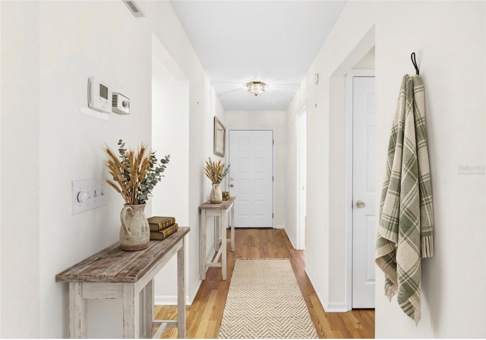 CAMBRIDGE VILLAGE WEST CONDO - Residential