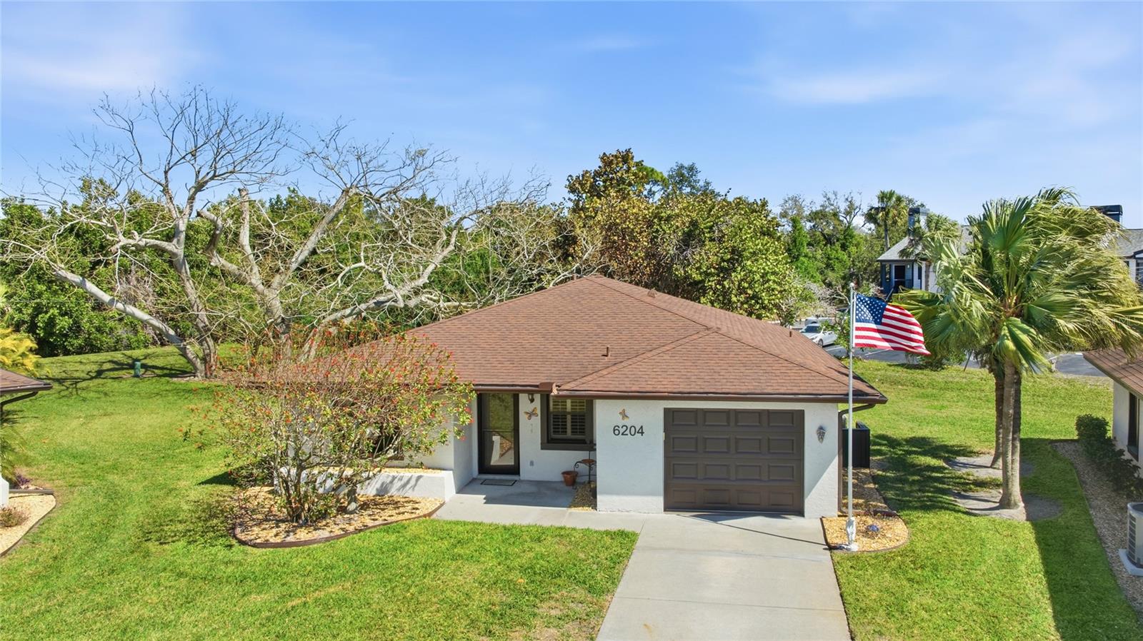 CAMBRIDGE VILLAGE WEST CONDO - Residential