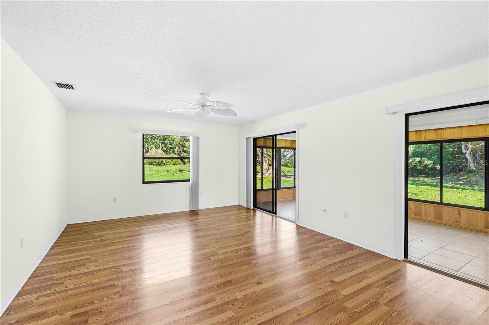 CAMBRIDGE VILLAGE WEST CONDO - Residential