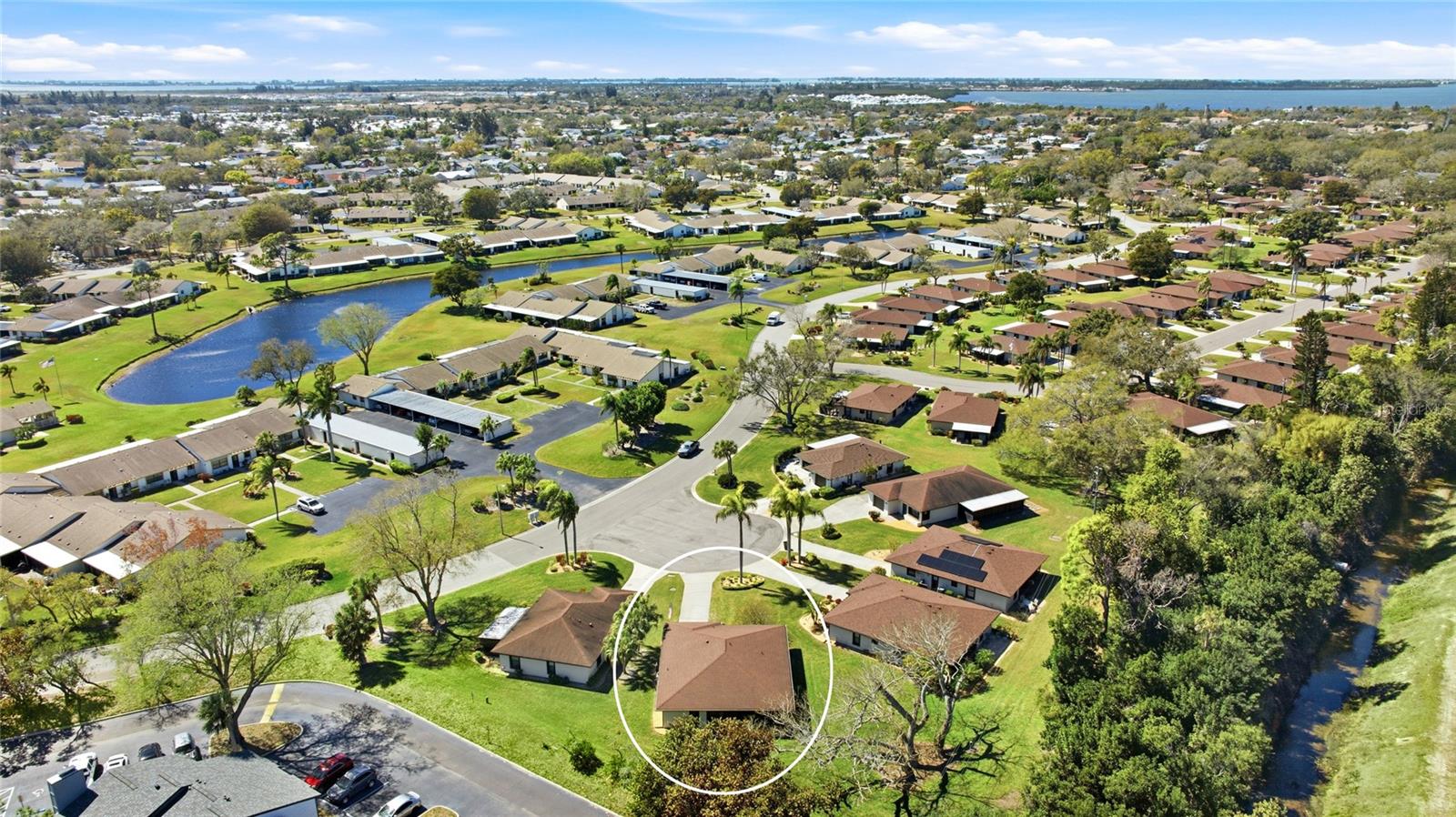 CAMBRIDGE VILLAGE WEST CONDO - Residential