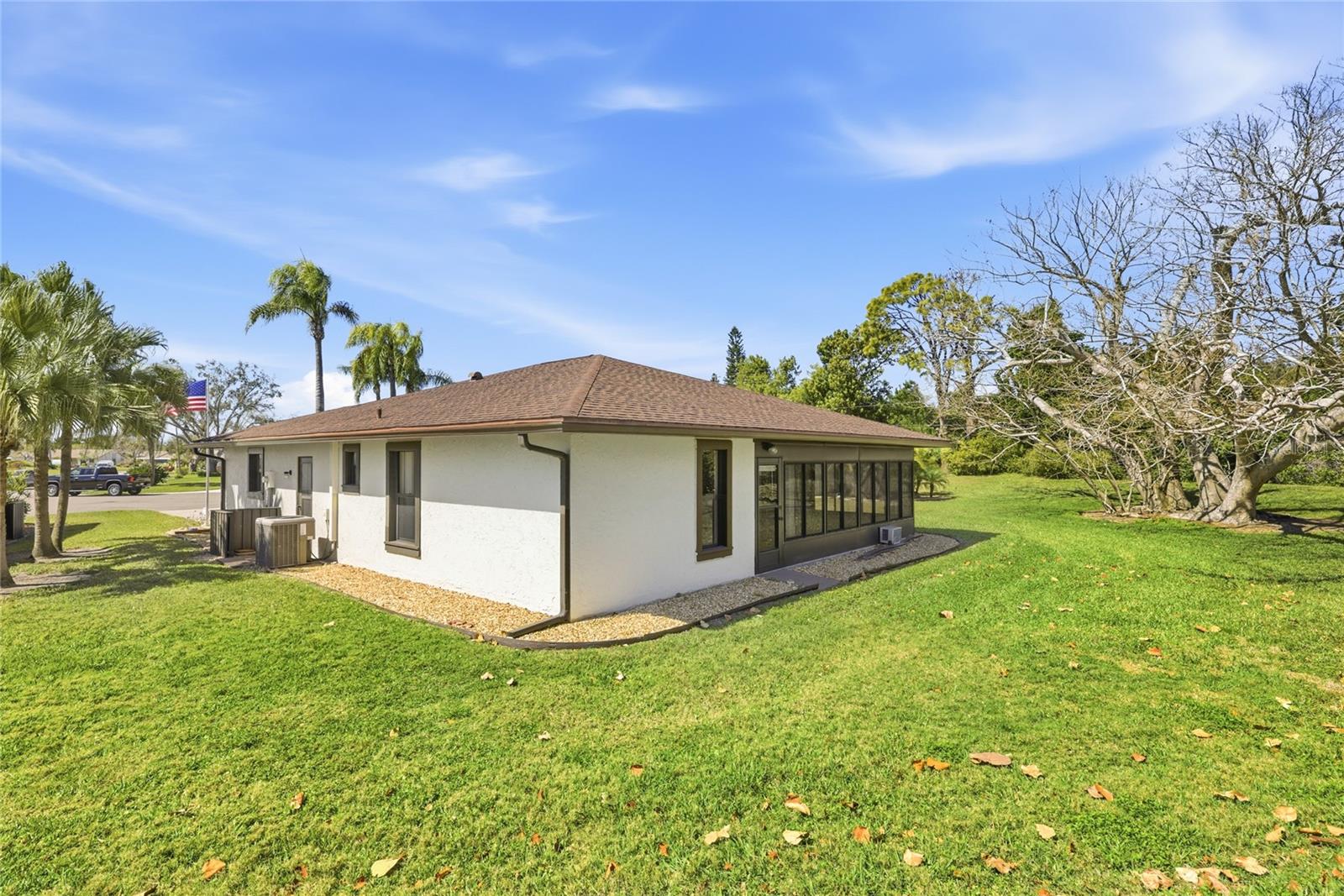 CAMBRIDGE VILLAGE WEST CONDO - Residential