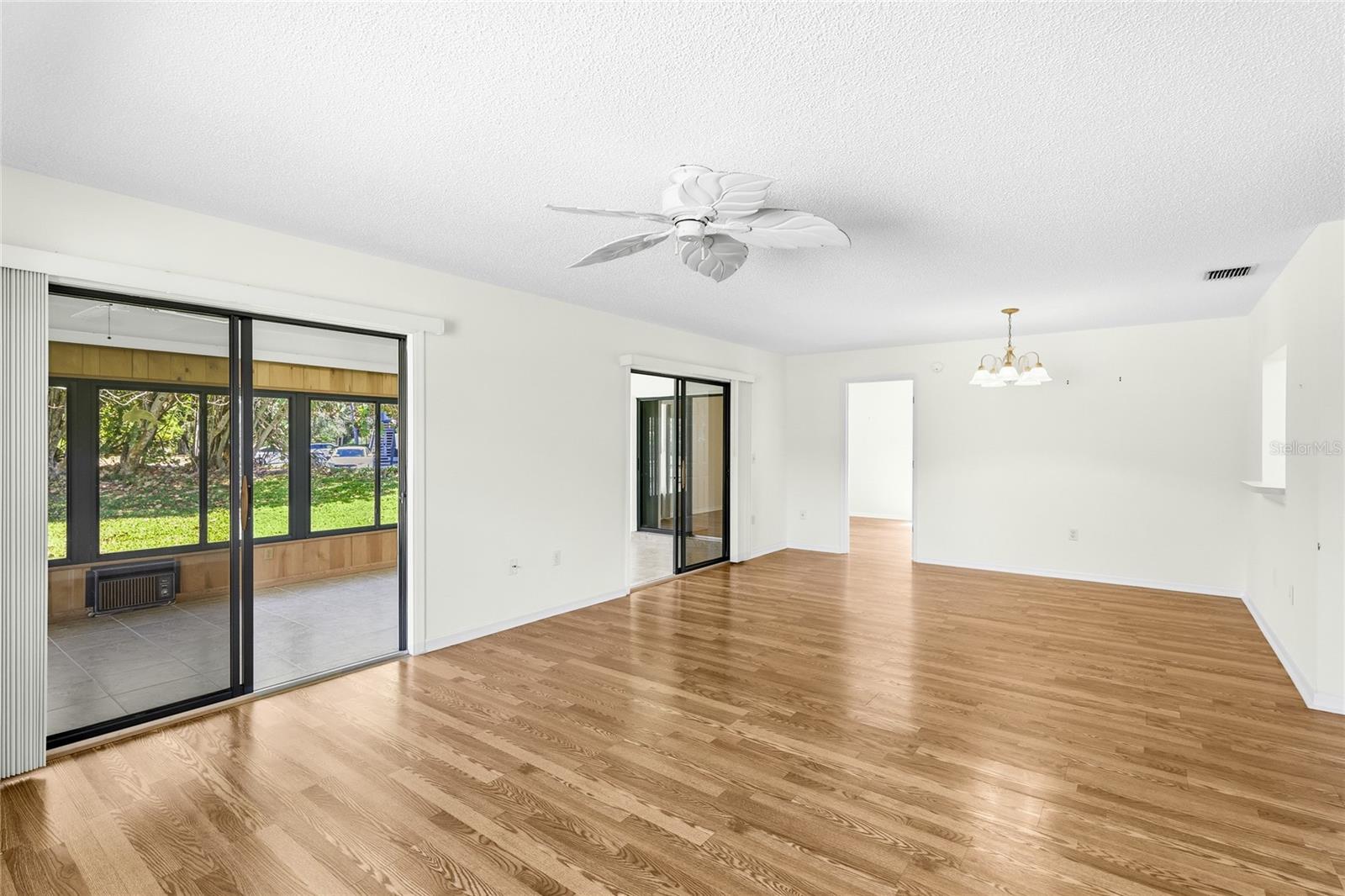 CAMBRIDGE VILLAGE WEST CONDO - Residential