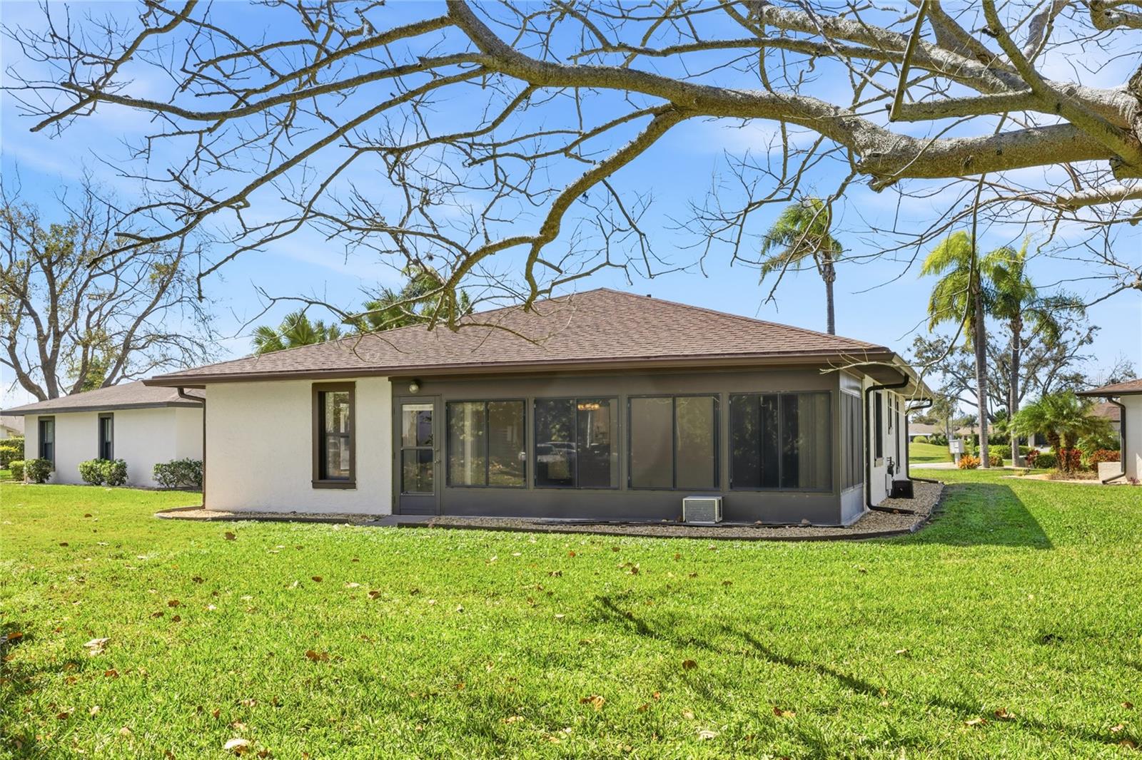 CAMBRIDGE VILLAGE WEST CONDO - Residential