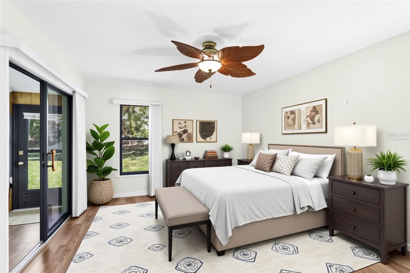 CAMBRIDGE VILLAGE WEST CONDO - Residential