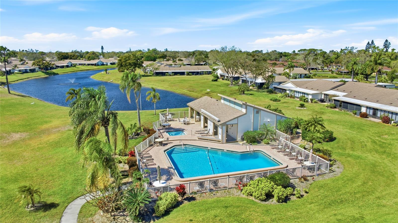 CAMBRIDGE VILLAGE WEST CONDO - Residential