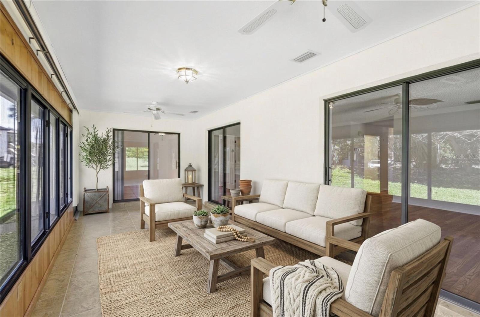 CAMBRIDGE VILLAGE WEST CONDO - Residential