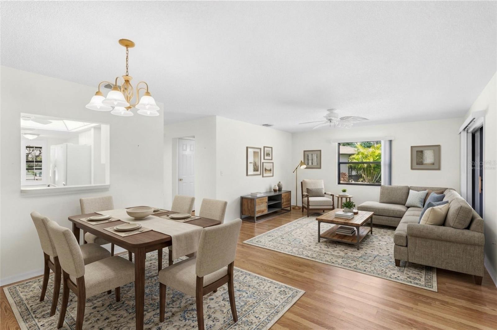 CAMBRIDGE VILLAGE WEST CONDO - Residential