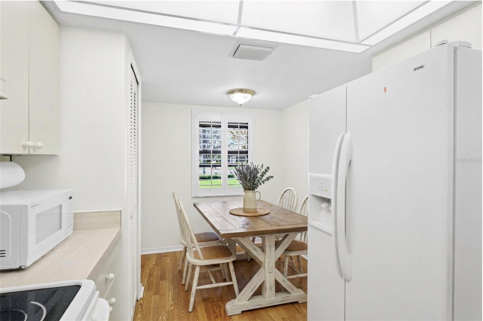 CAMBRIDGE VILLAGE WEST CONDO - Residential