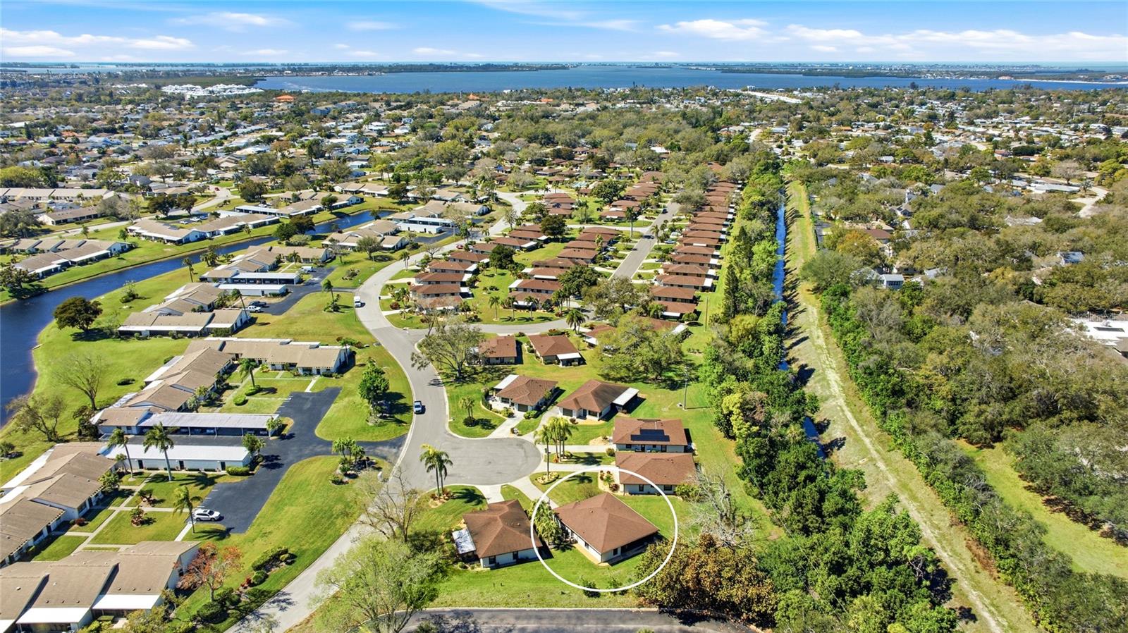 CAMBRIDGE VILLAGE WEST CONDO - Residential