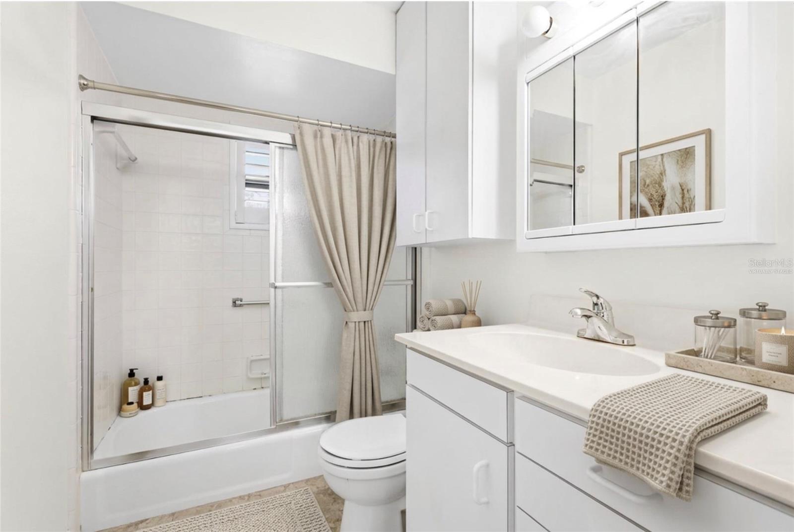 CAMBRIDGE VILLAGE WEST CONDO - Residential