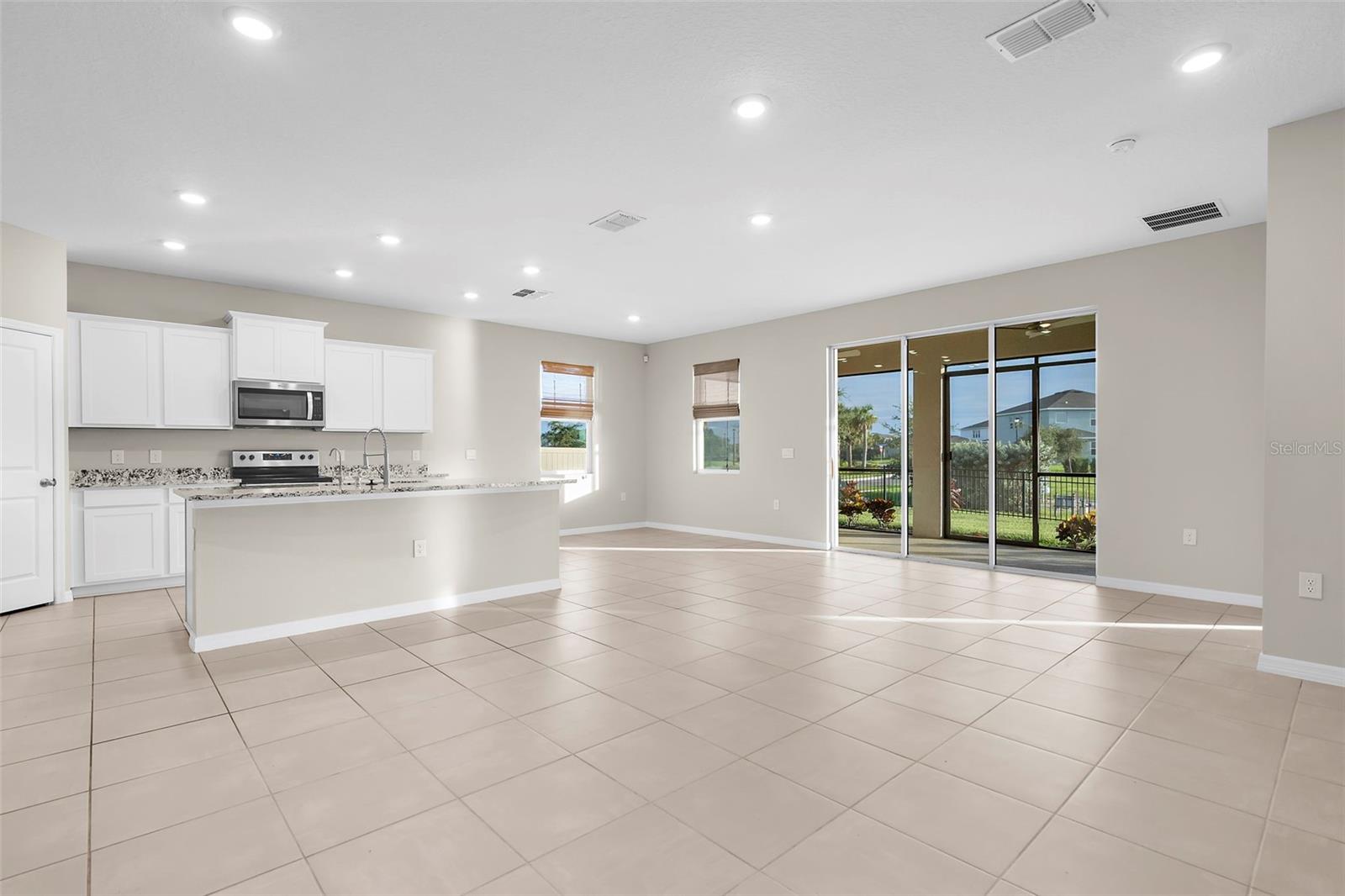 EVERGREEN ESTATES - Residential Lease