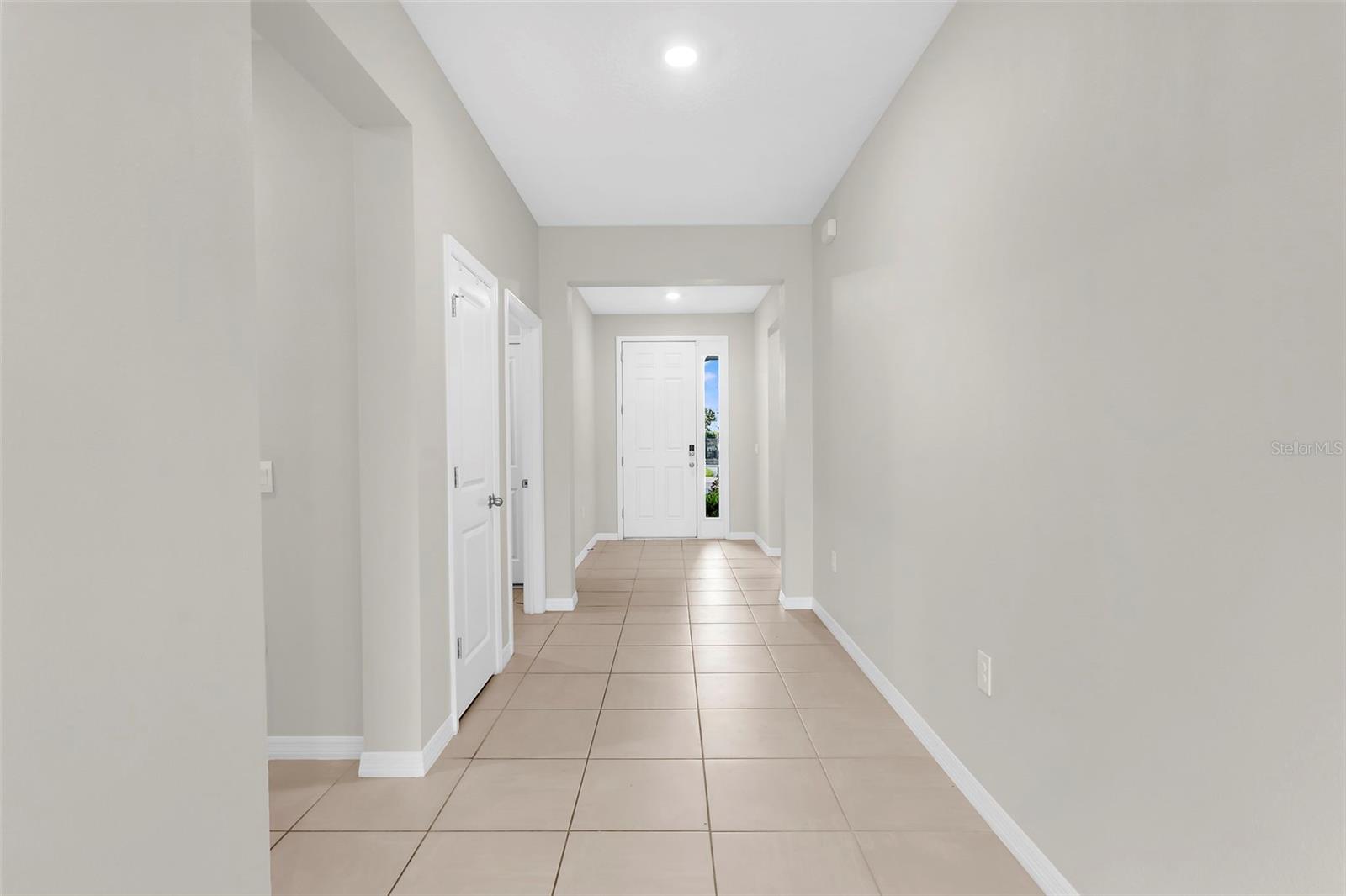 EVERGREEN ESTATES - Residential Lease