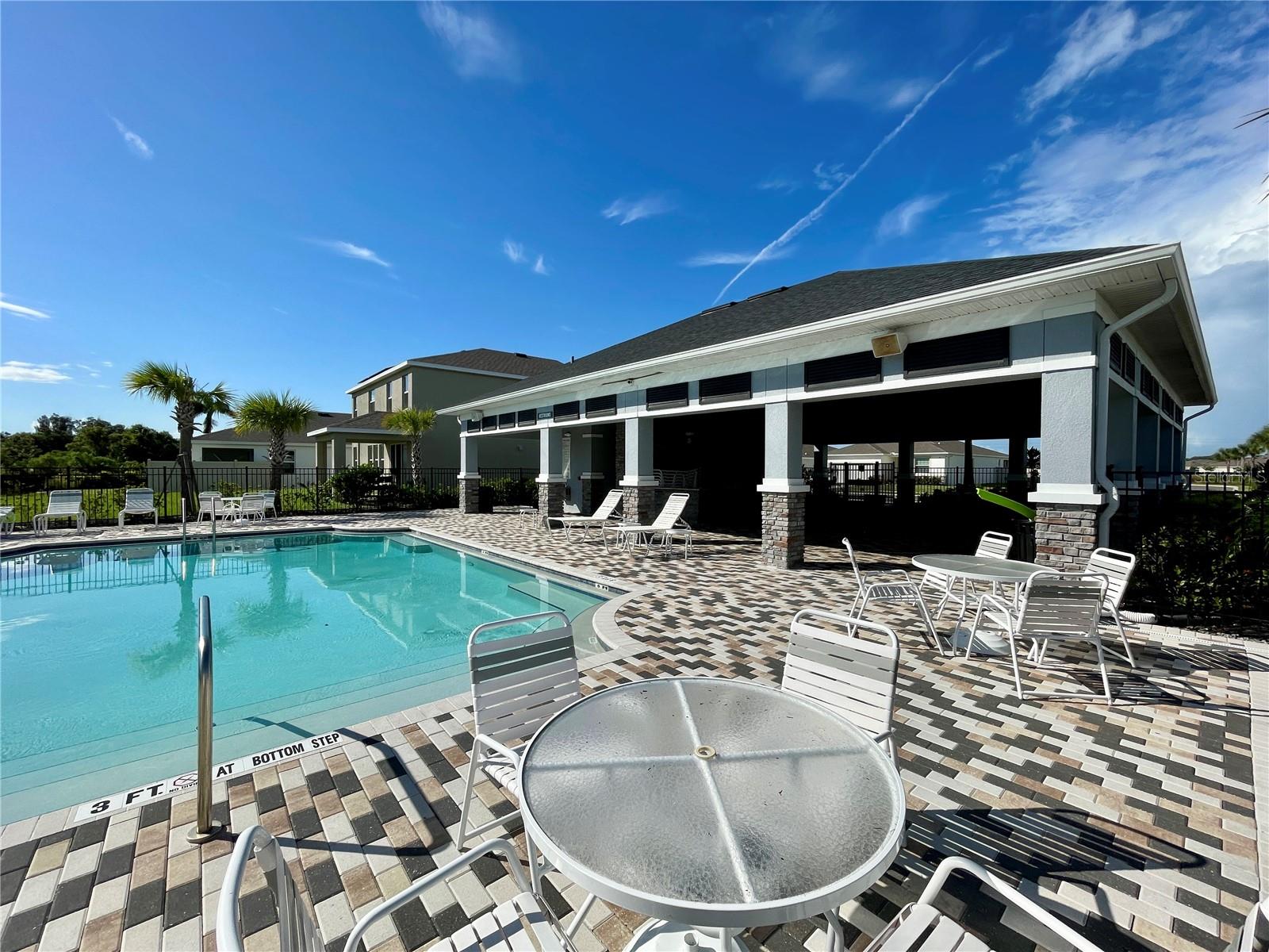 EVERGREEN ESTATES - Residential Lease