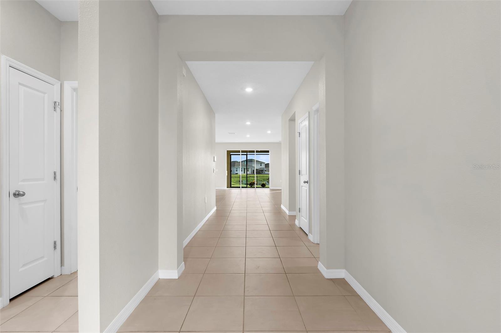 EVERGREEN ESTATES - Residential Lease