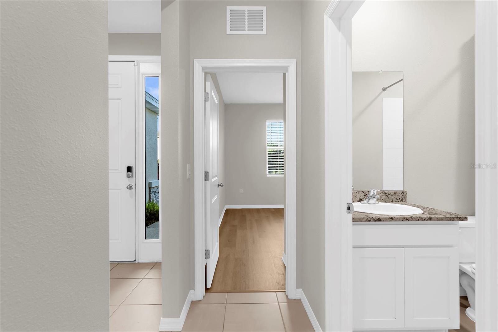 EVERGREEN ESTATES - Residential Lease