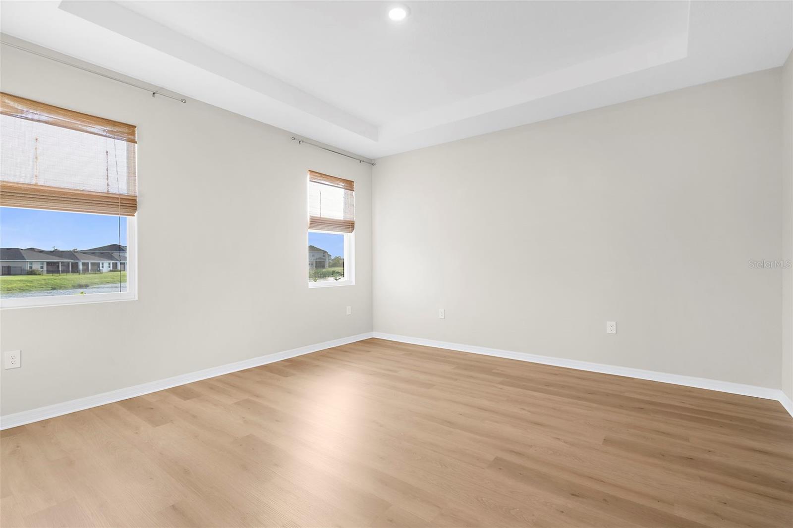 EVERGREEN ESTATES - Residential Lease