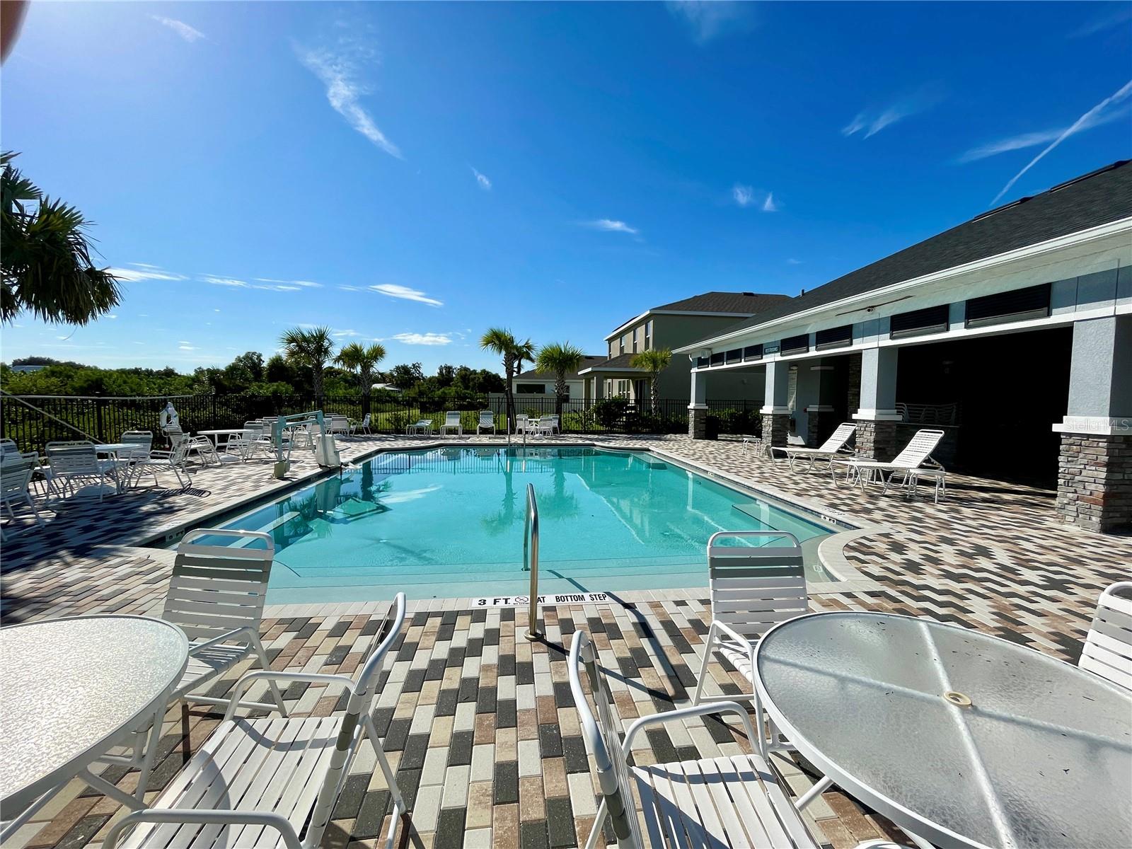 EVERGREEN ESTATES - Residential Lease