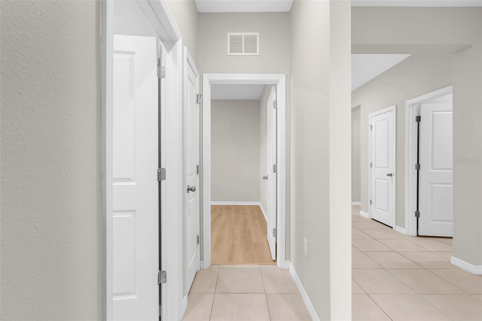 EVERGREEN ESTATES - Residential Lease