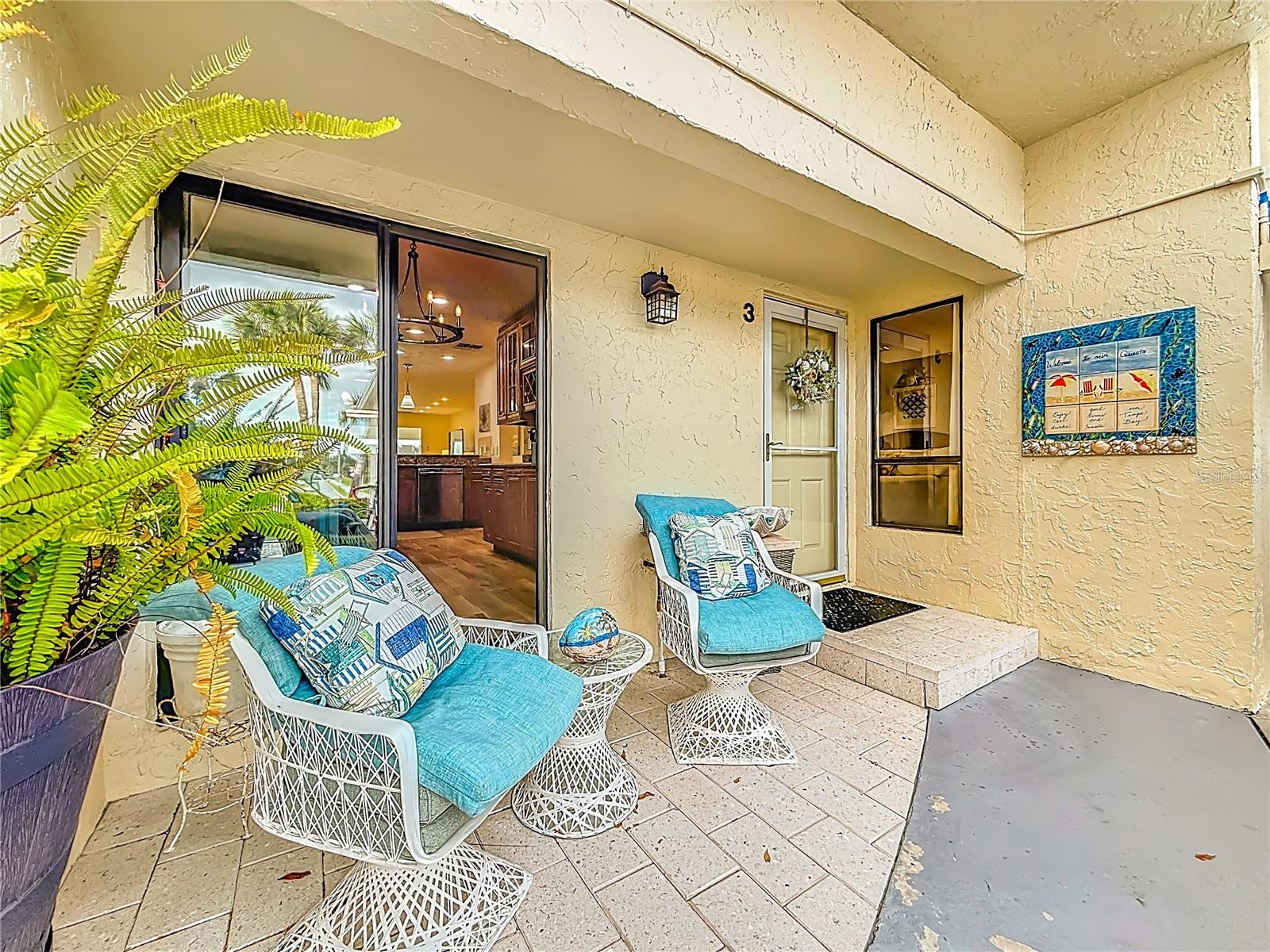 IMPERIAL POINT CONDO - Residential