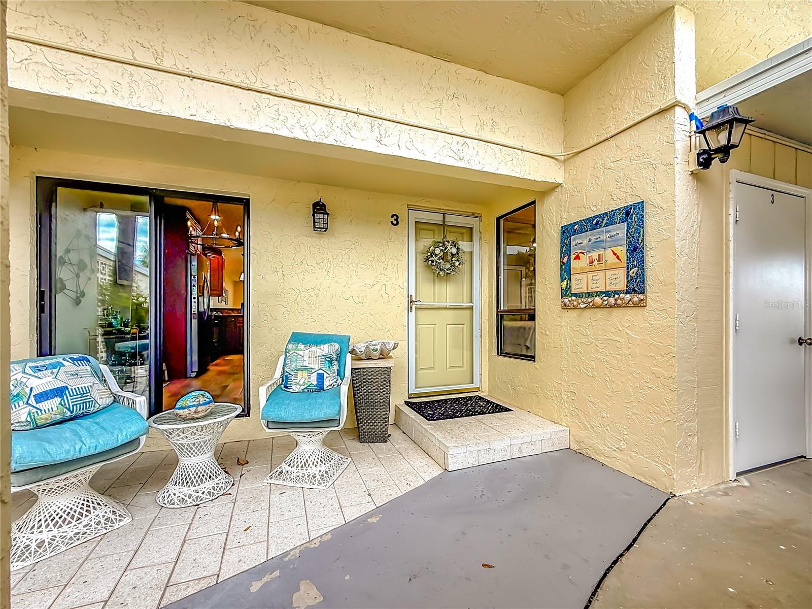 IMPERIAL POINT CONDO - Residential