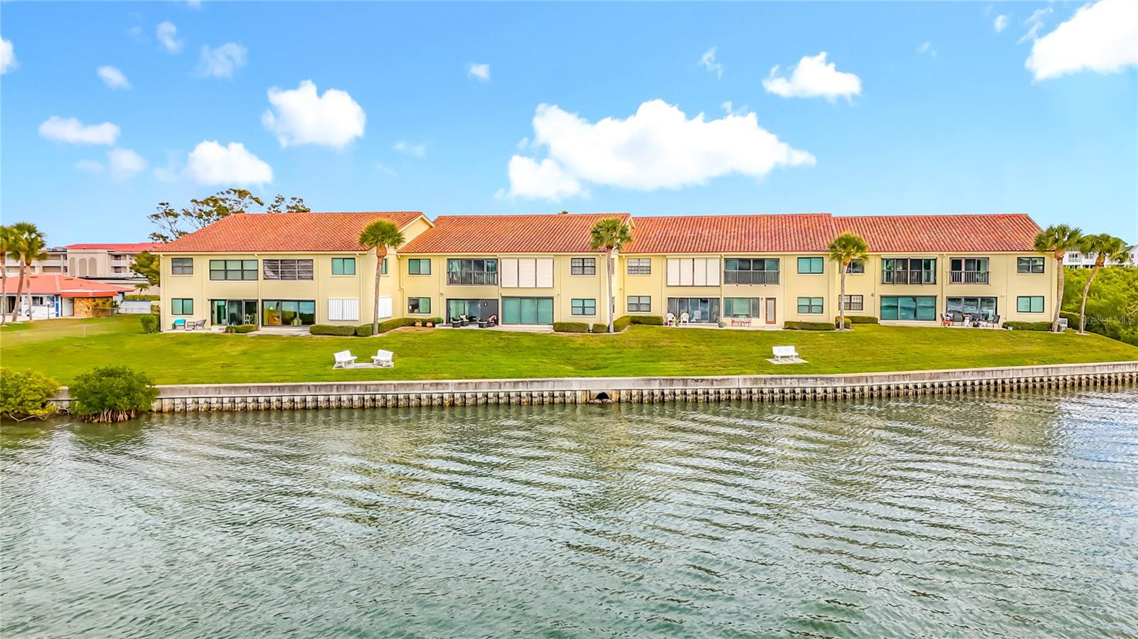 IMPERIAL POINT CONDO - Residential