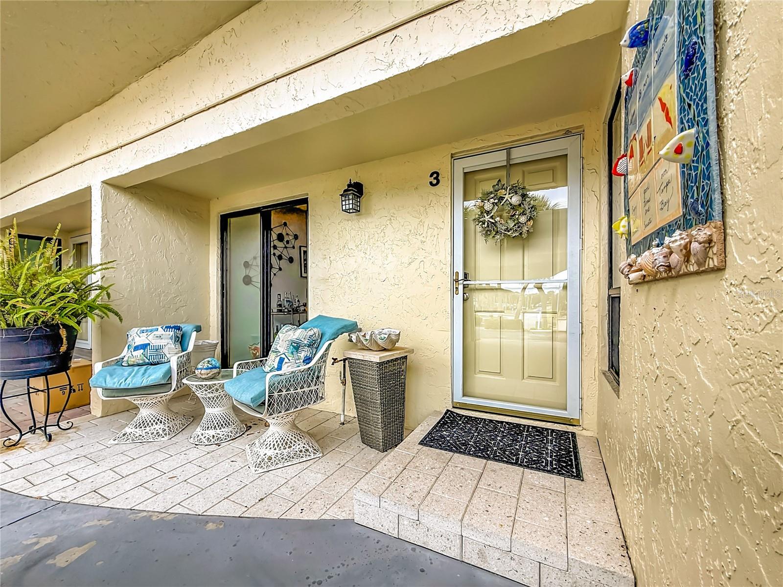 IMPERIAL POINT CONDO - Residential