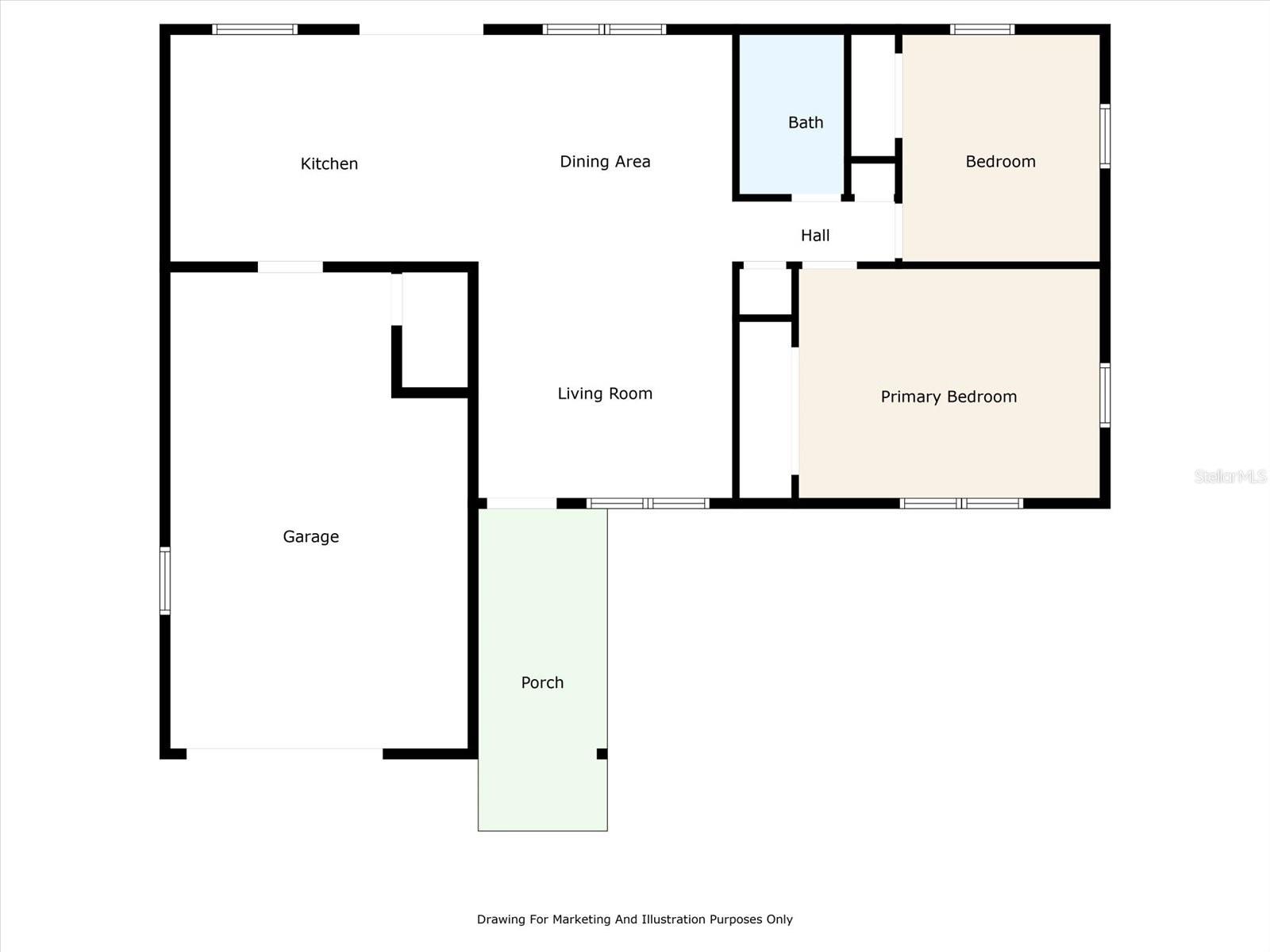 ALOHA GARDENS - Residential Lease