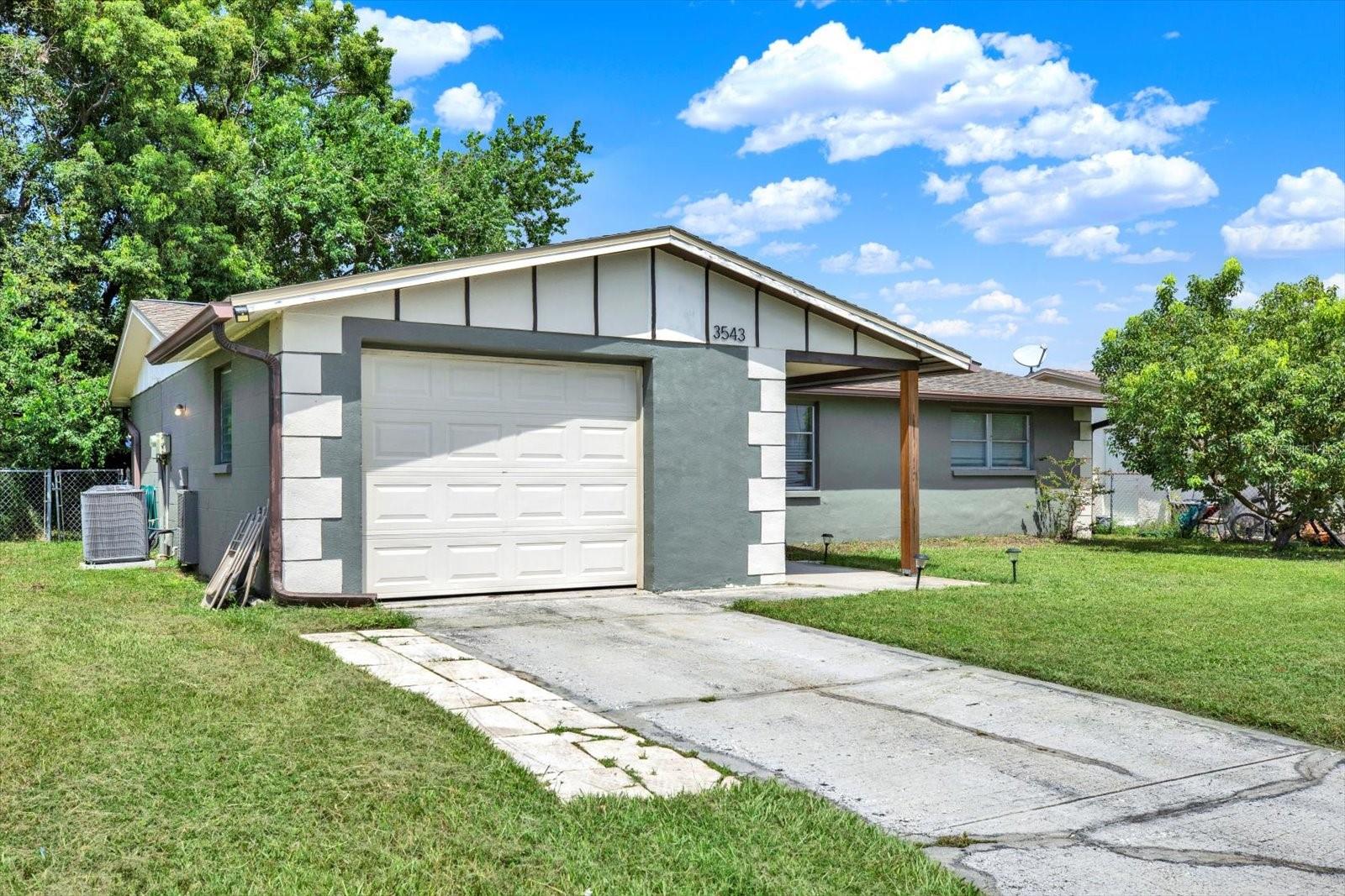 ALOHA GARDENS - Residential Lease