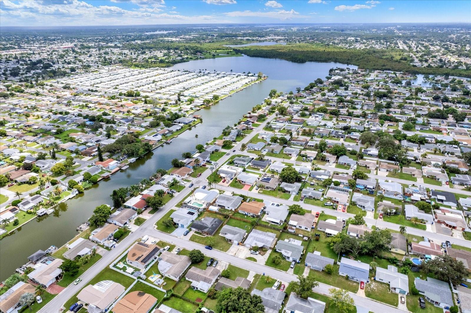 ALOHA GARDENS - Residential Lease