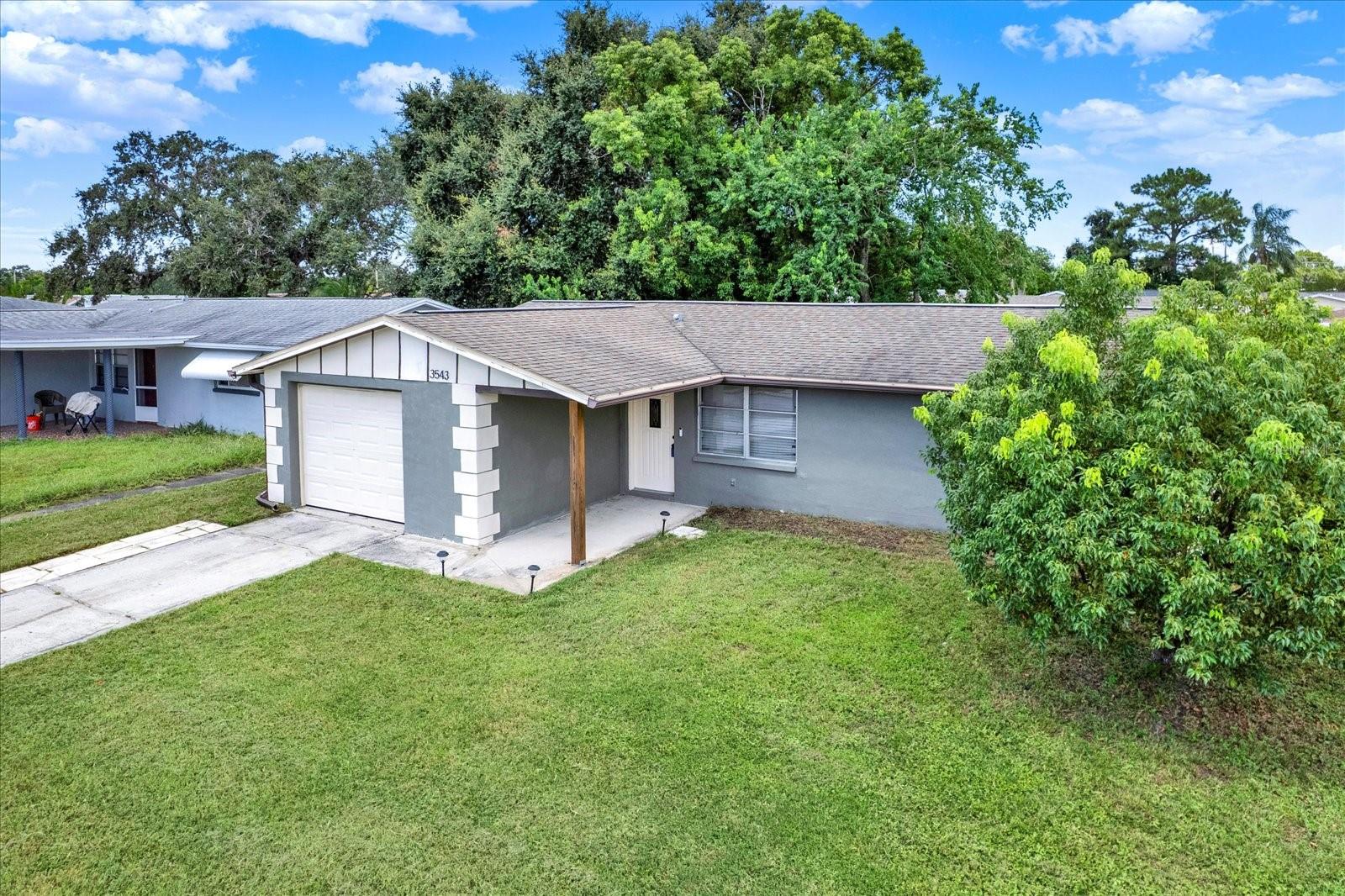 ALOHA GARDENS - Residential Lease