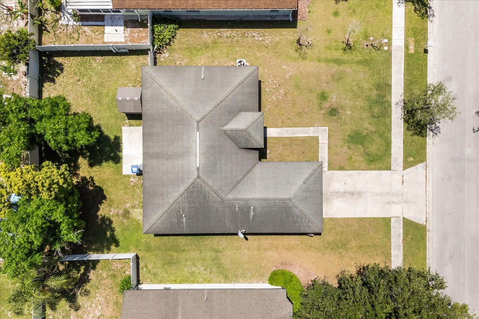 DORAL POINTE - Residential