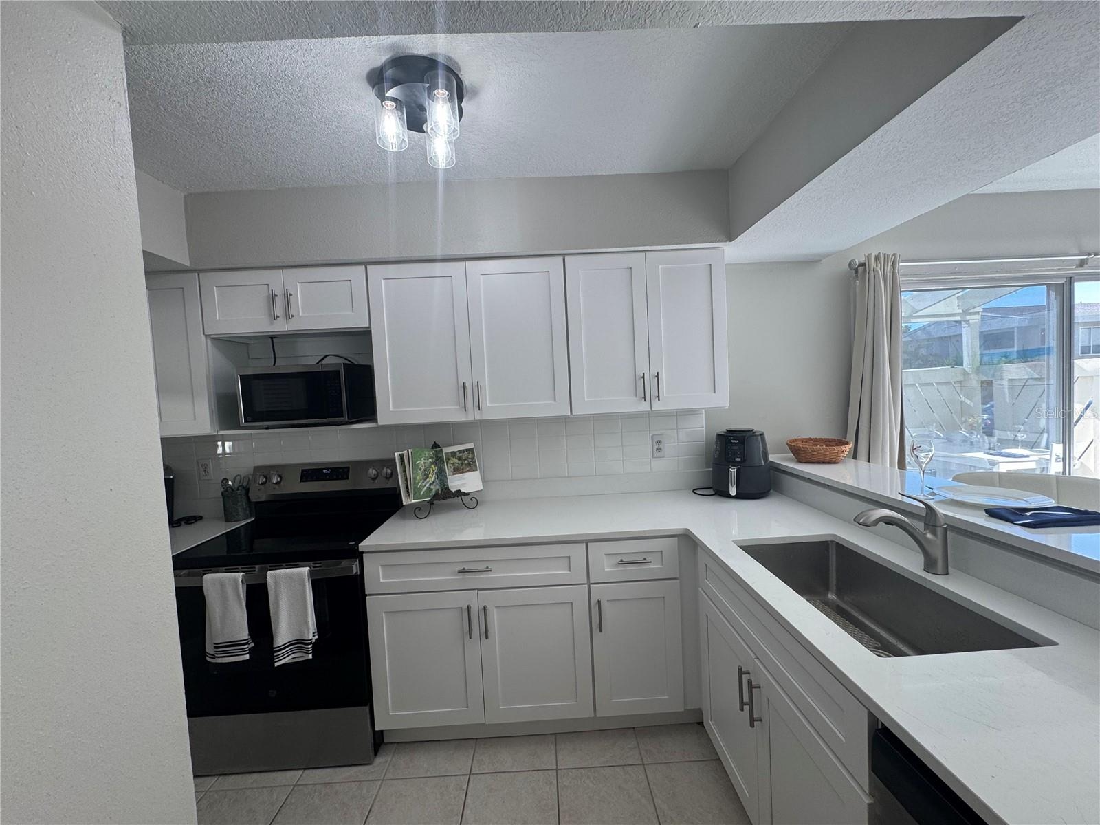 WINDRUSH BAY CONDO - Residential Lease