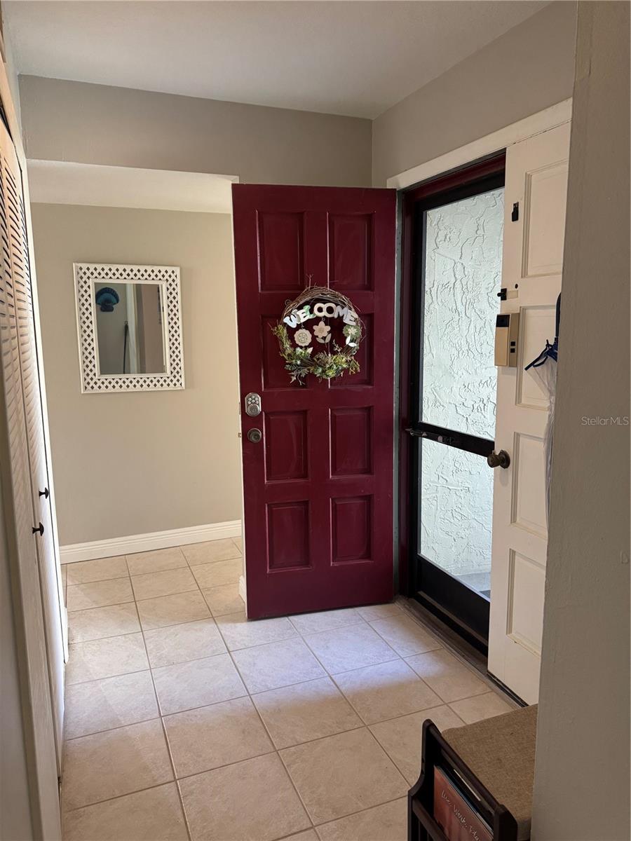 WINDRUSH BAY CONDO - Residential Lease