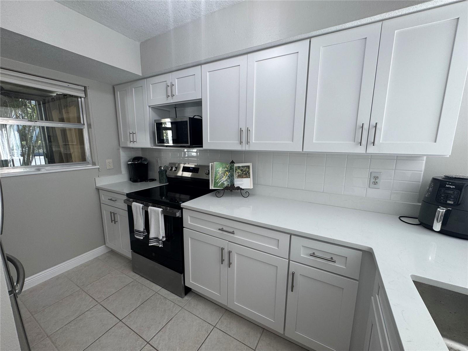 WINDRUSH BAY CONDO - Residential Lease