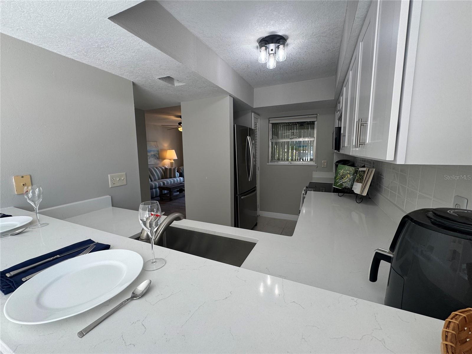 WINDRUSH BAY CONDO - Residential Lease