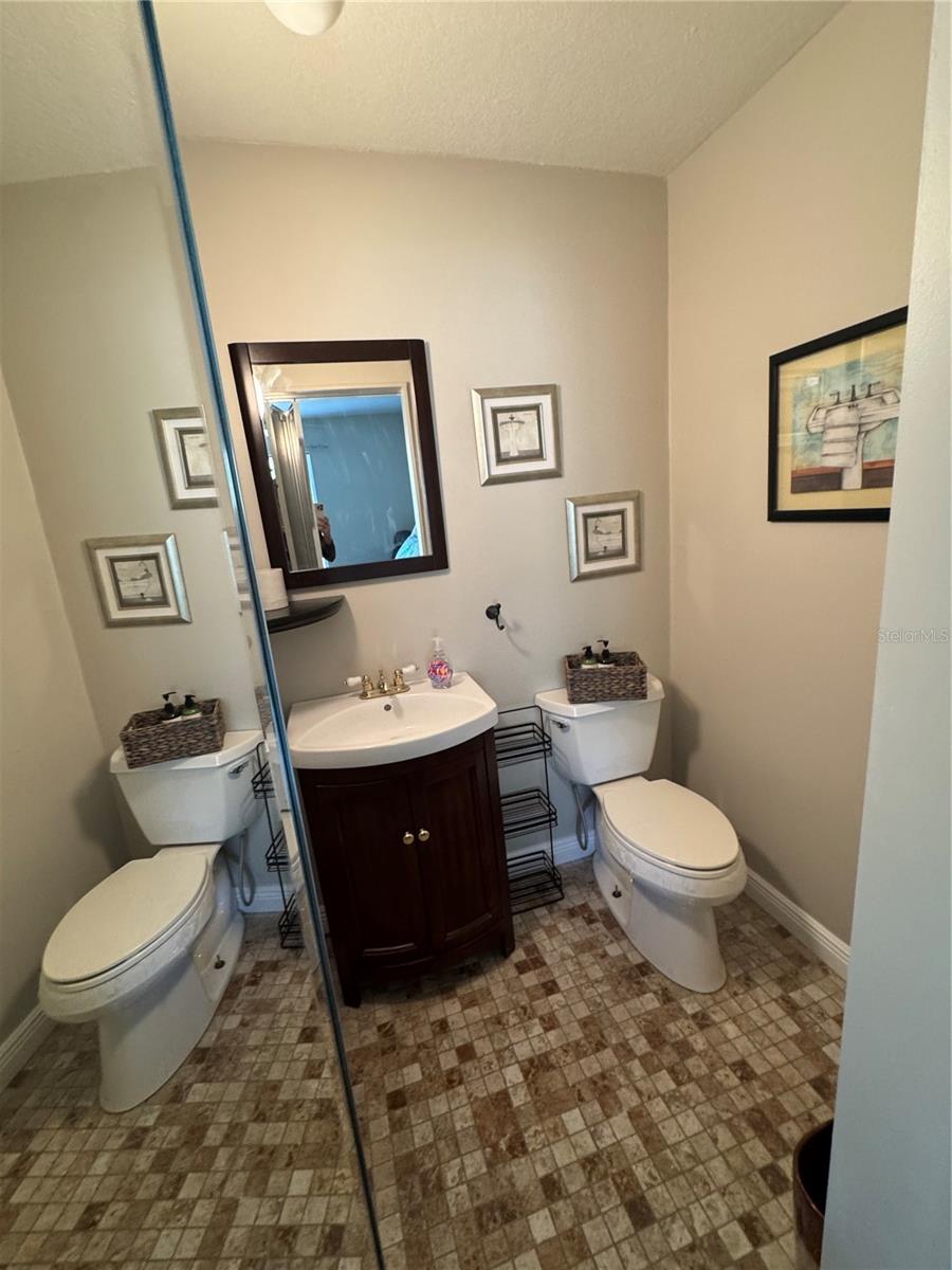 WINDRUSH BAY CONDO - Residential Lease