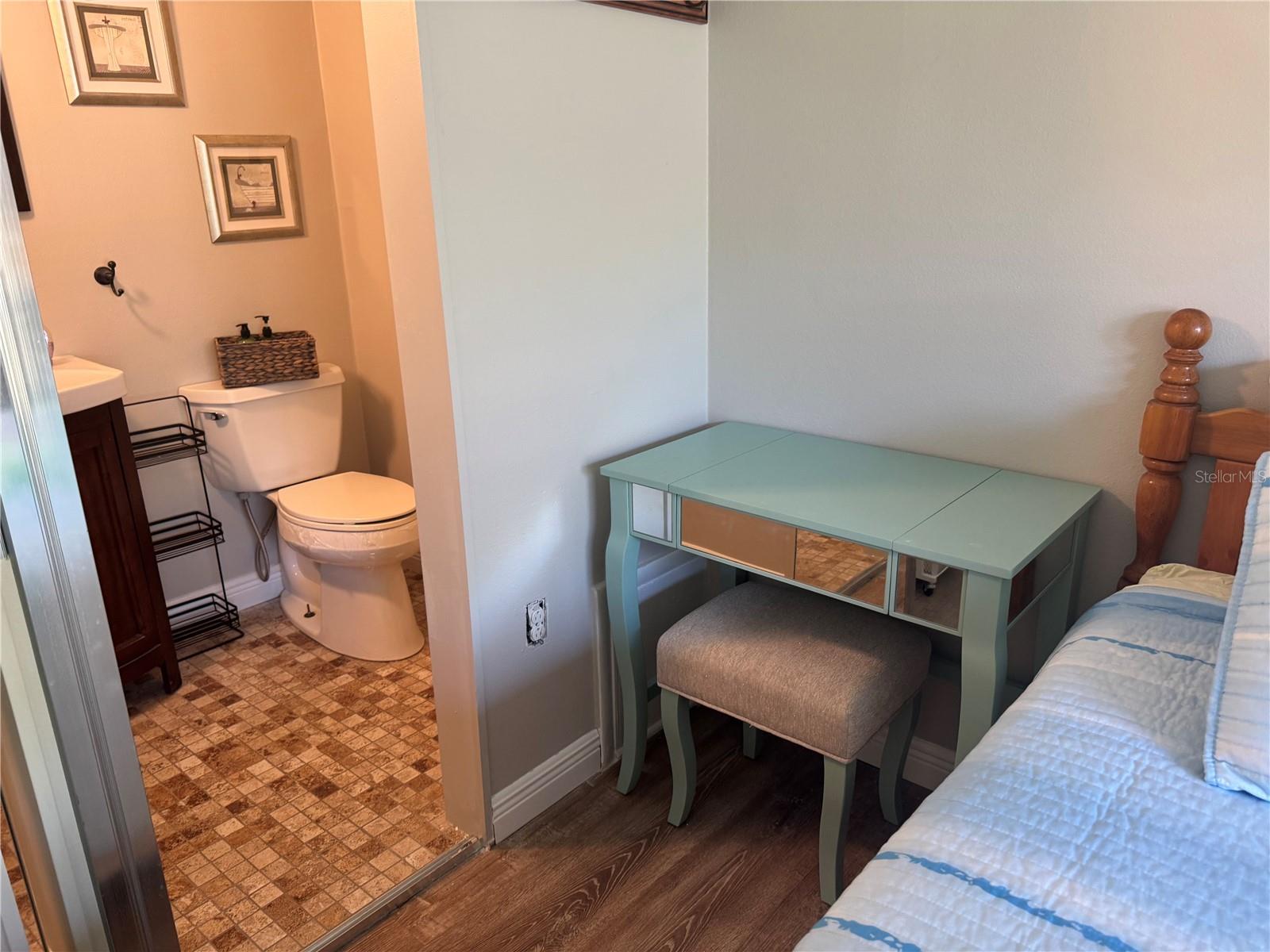 WINDRUSH BAY CONDO - Residential Lease