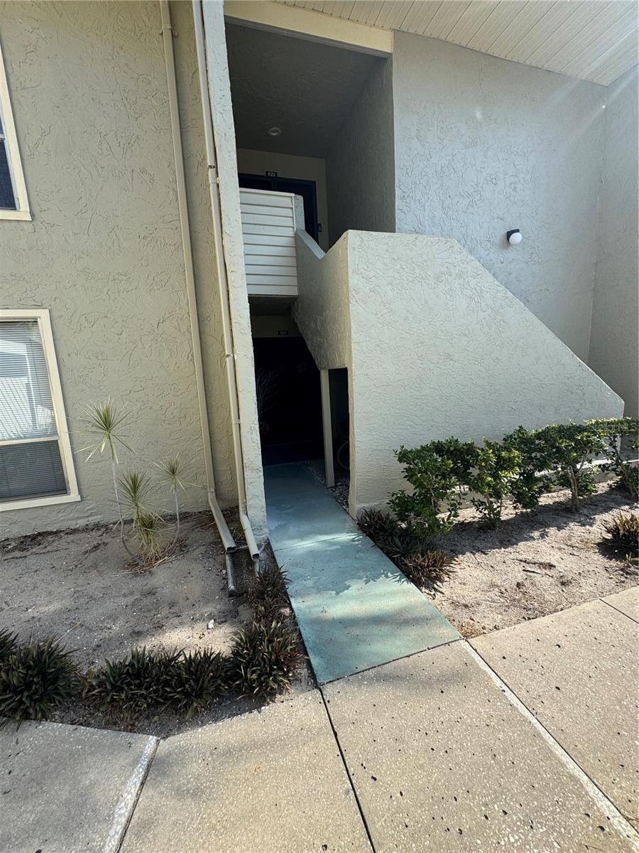 WINDRUSH BAY CONDO - Residential Lease