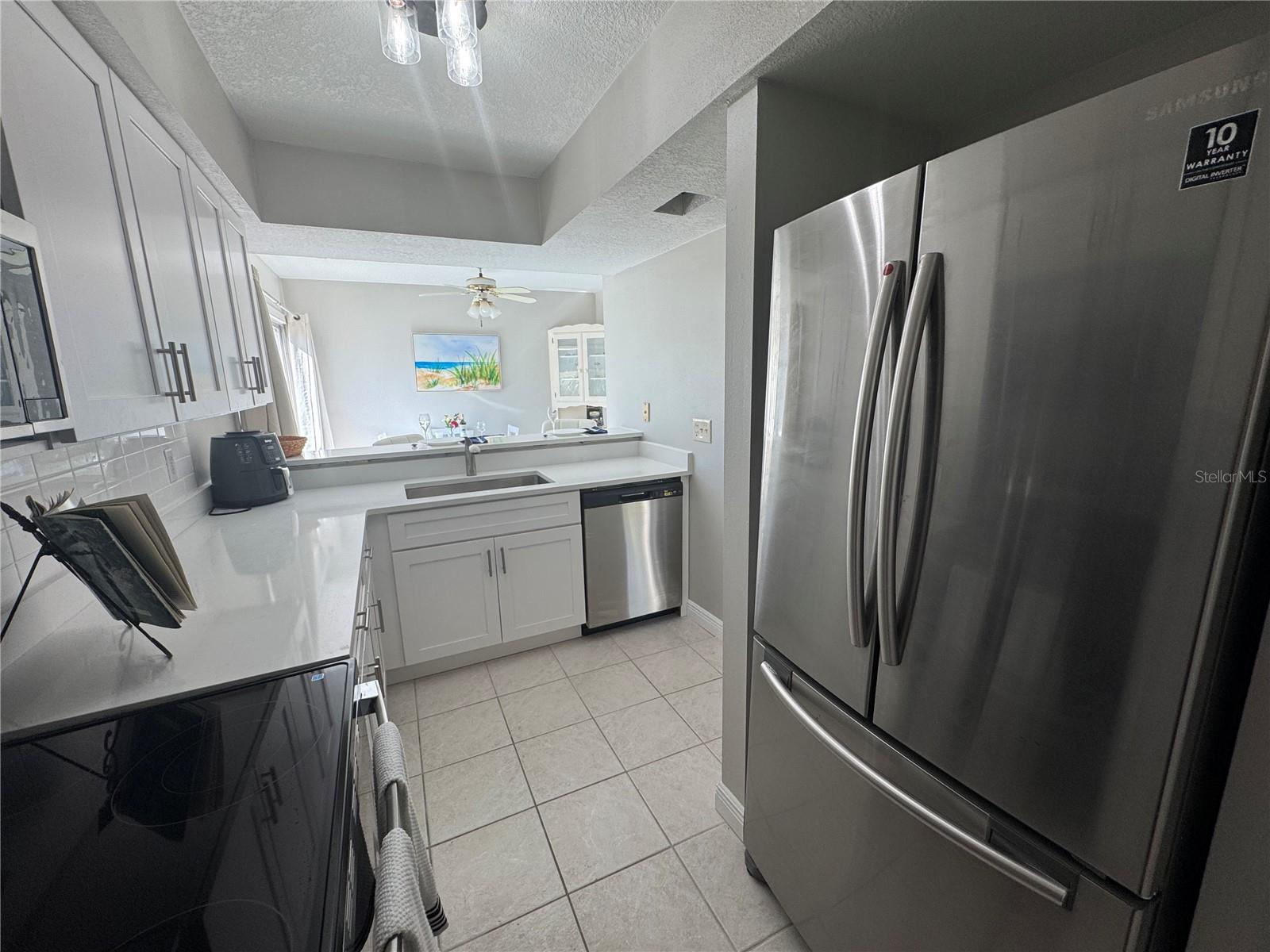 WINDRUSH BAY CONDO - Residential Lease