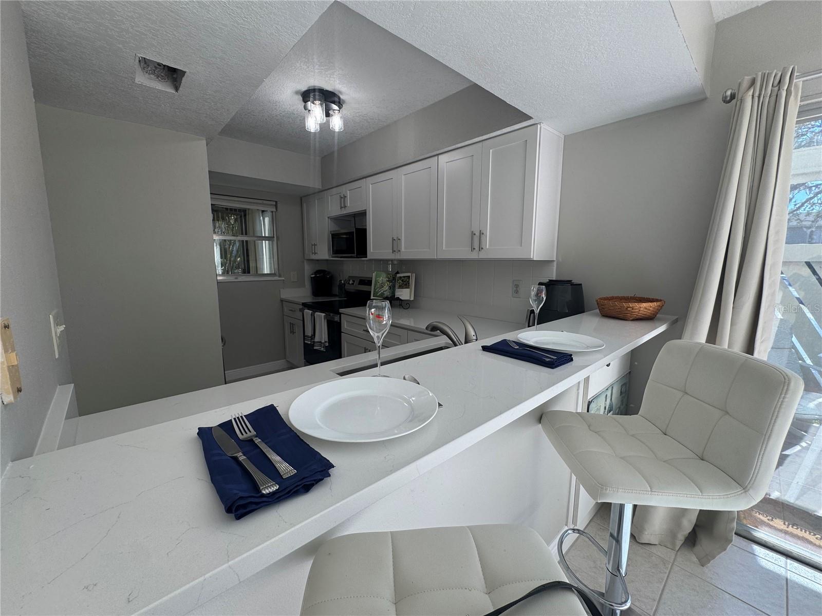 WINDRUSH BAY CONDO - Residential Lease