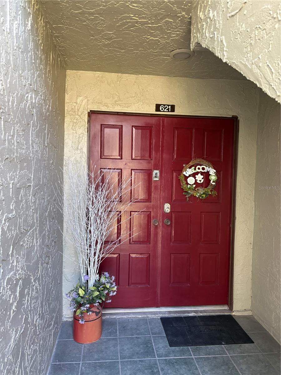 WINDRUSH BAY CONDO - Residential Lease