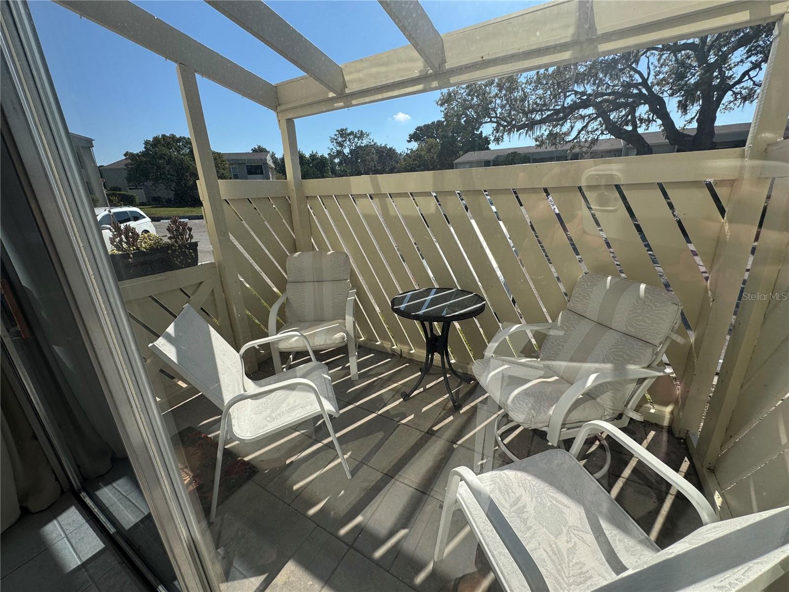 WINDRUSH BAY CONDO - Residential Lease