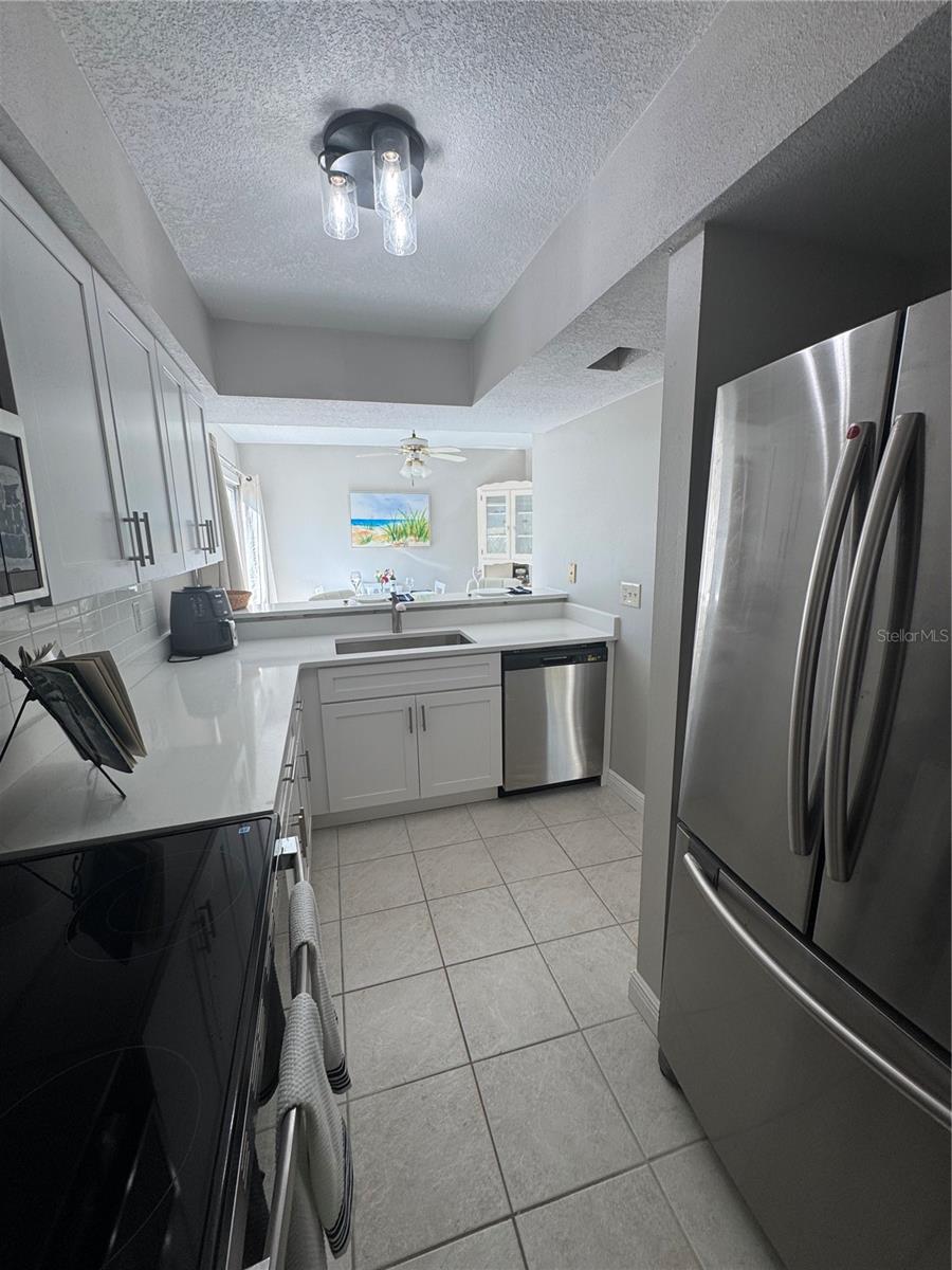 WINDRUSH BAY CONDO - Residential Lease