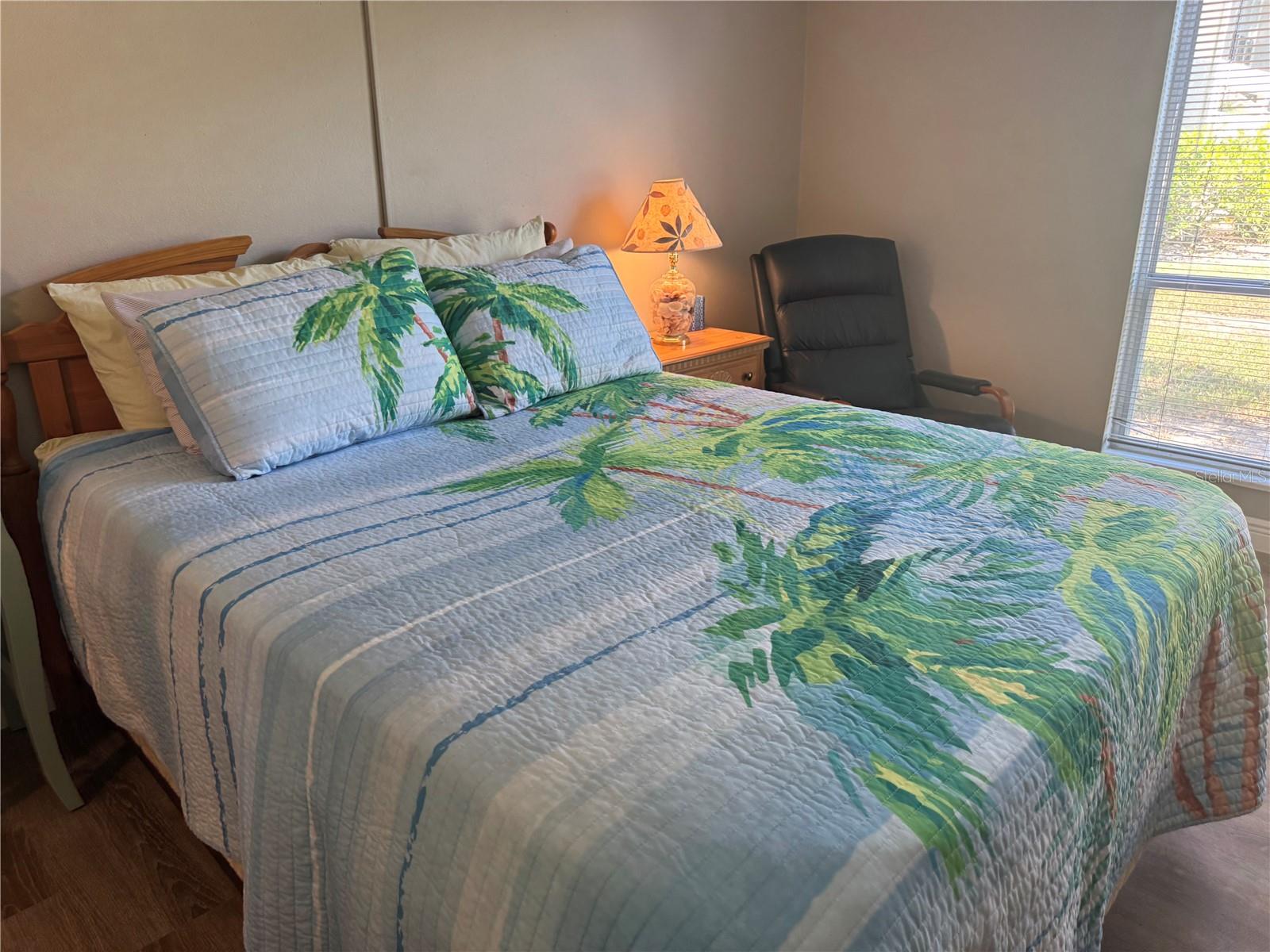 WINDRUSH BAY CONDO - Residential Lease