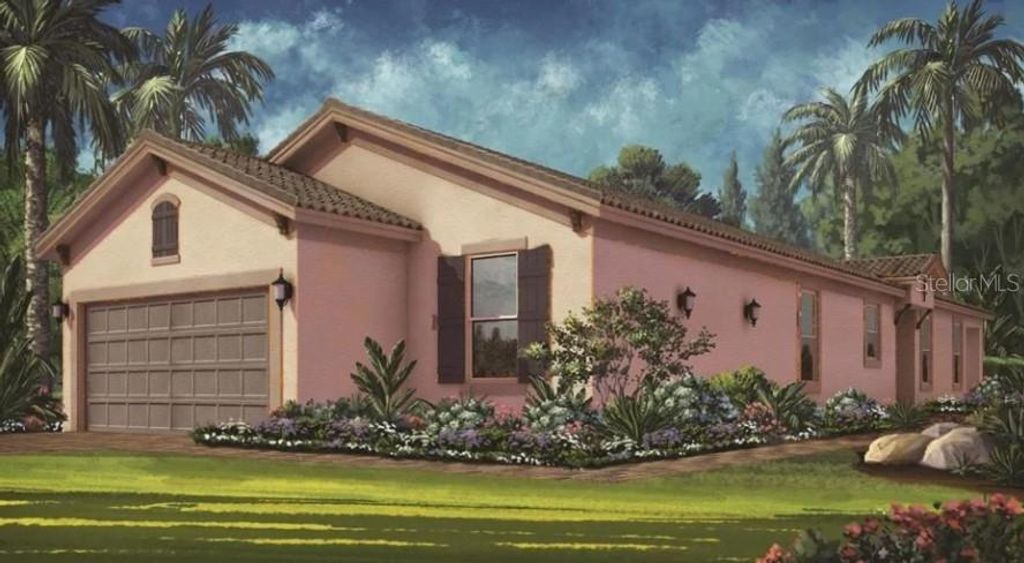 Photo of 4592 GAROFALO ROAD, WESLEY CHAPEL, FL 33545 (MLS # A4575892)