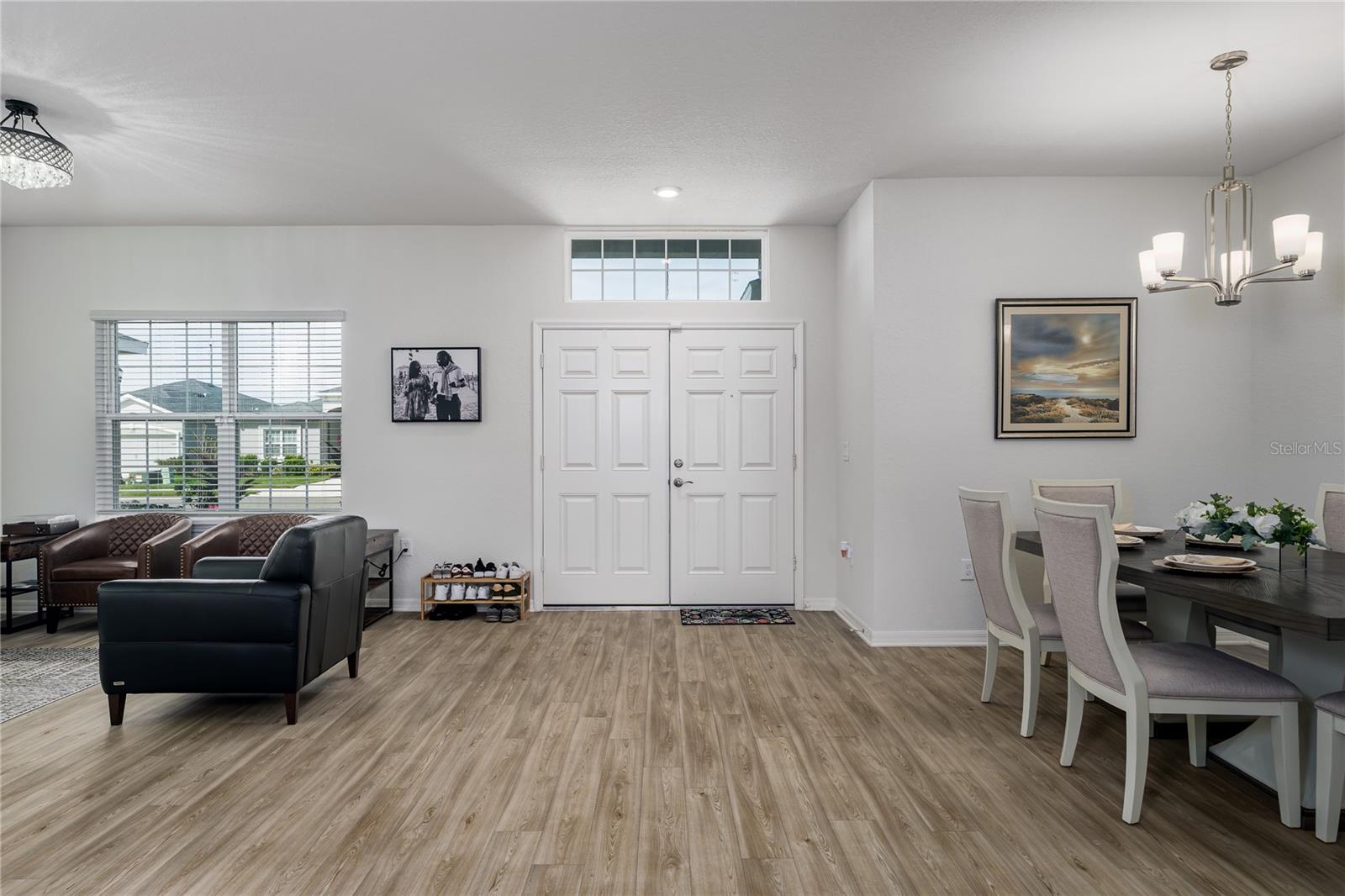 AVIARY AT RUTLAND RANCH - Residential Lease