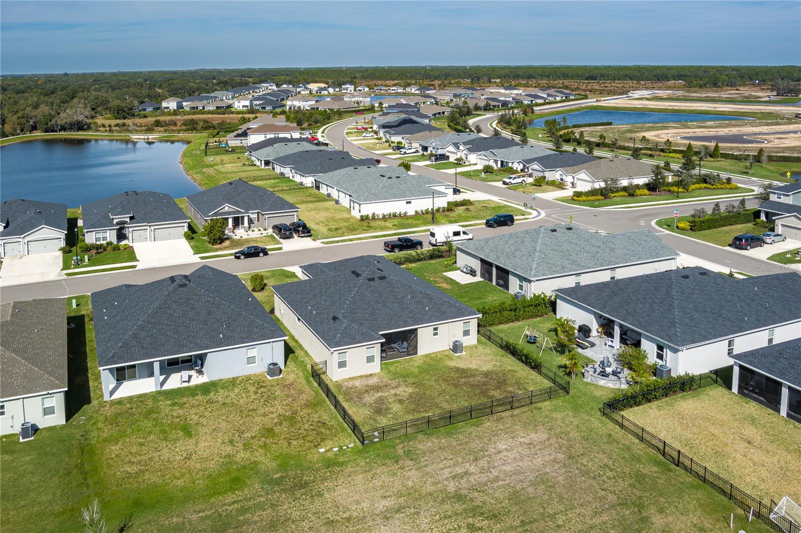 AVIARY AT RUTLAND RANCH - Residential Lease