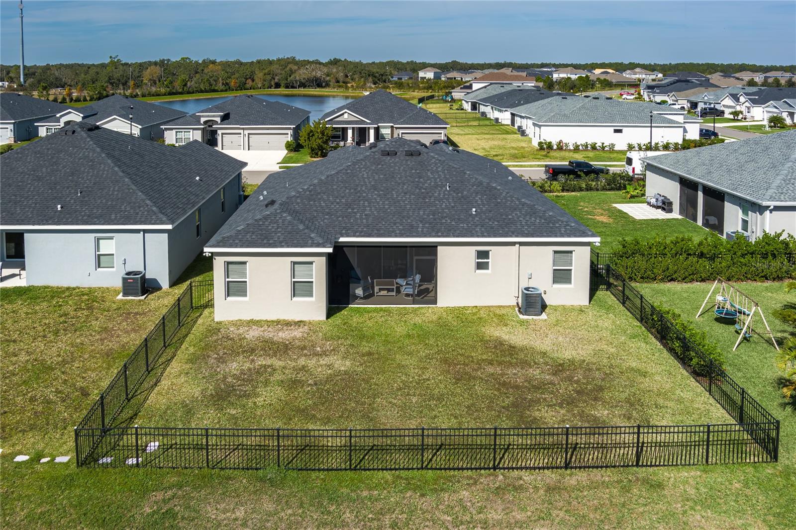 AVIARY AT RUTLAND RANCH - Residential Lease