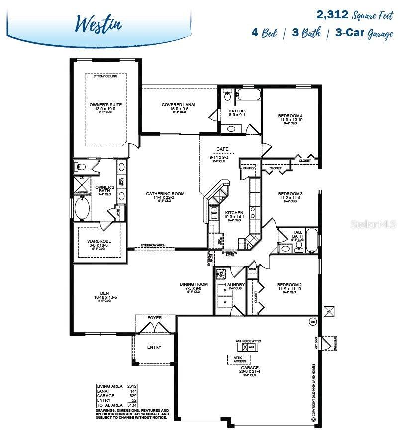 AVIARY AT RUTLAND RANCH - Residential Lease