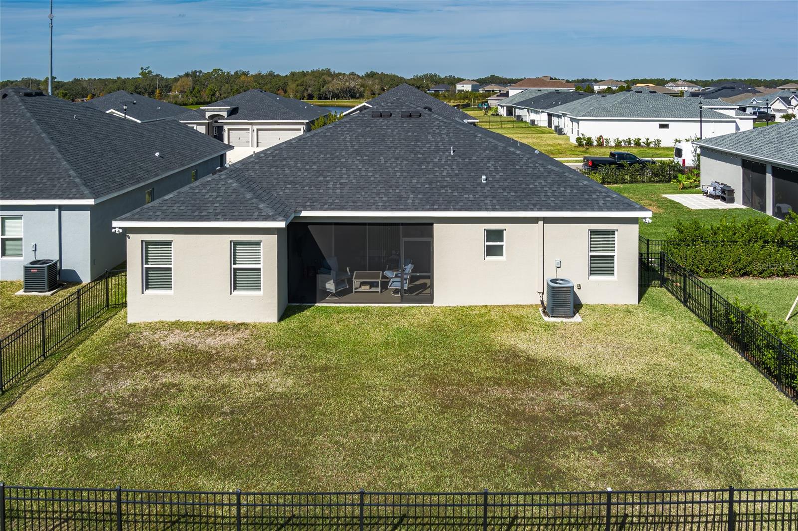 AVIARY AT RUTLAND RANCH - Residential Lease